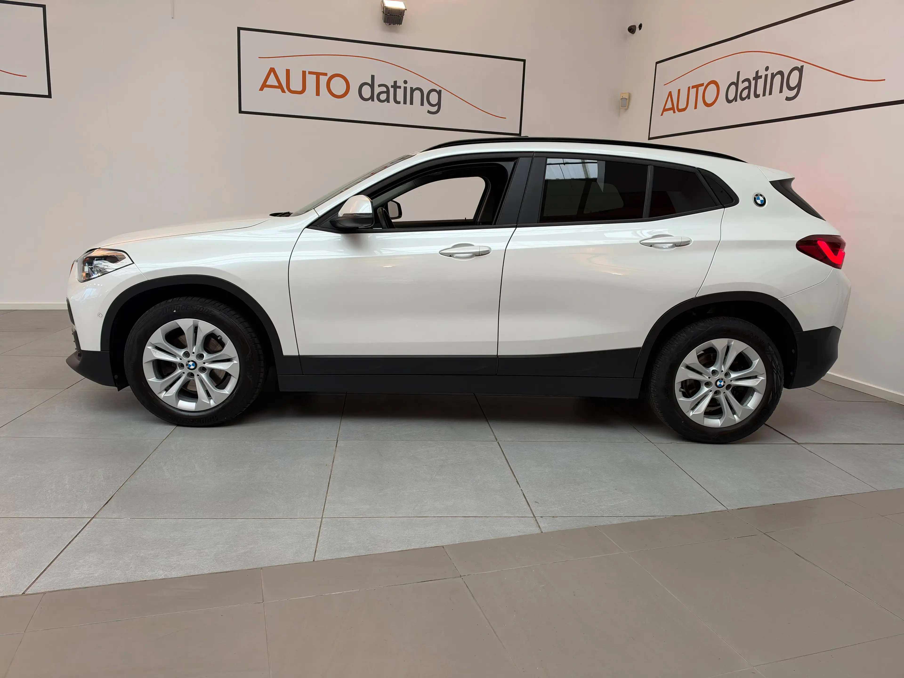 BMW X2 X2 1.5iA sDrive18 OPF — photo 3