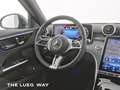 Mercedes-Benz C 200 Avantgarde+MBUXPrem+LED-HP+SD+AHK+Mem+RFK+ Zwart - thumbnail 5