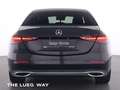 Mercedes-Benz C 200 Avantgarde+MBUXPrem+LED-HP+SD+AHK+Mem+RFK+ Zwart - thumbnail 16