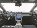 Mercedes-Benz C 200 Avantgarde+MBUXPrem+LED-HP+SD+AHK+Mem+RFK+ Zwart - thumbnail 4