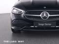 Mercedes-Benz C 200 Avantgarde+MBUXPrem+LED-HP+SD+AHK+Mem+RFK+ Zwart - thumbnail 17