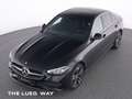 Mercedes-Benz C 200 Avantgarde+MBUXPrem+LED-HP+SD+AHK+Mem+RFK+ Zwart - thumbnail 18