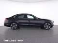 Mercedes-Benz C 200 Avantgarde+MBUXPrem+LED-HP+SD+AHK+Mem+RFK+ Zwart - thumbnail 12