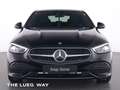Mercedes-Benz C 200 Avantgarde+MBUXPrem+LED-HP+SD+AHK+Mem+RFK+ Zwart - thumbnail 15