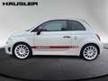 Abarth 595C 1.4T esseesse*Carbon*Akrapovič*Carplay*Xenon* Weiß - thumbnail 2