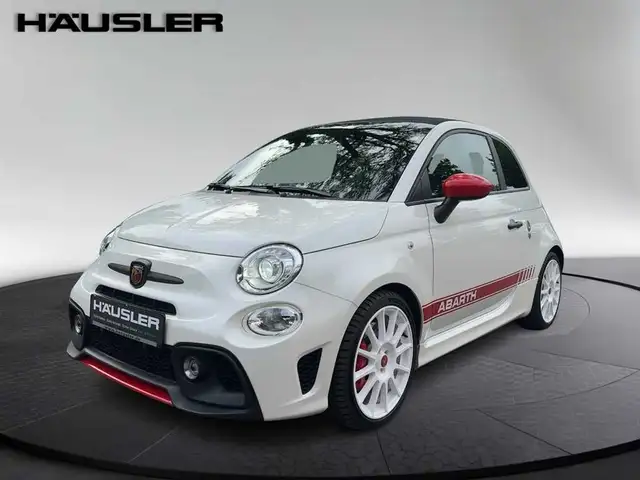 Abarth 500/595/695