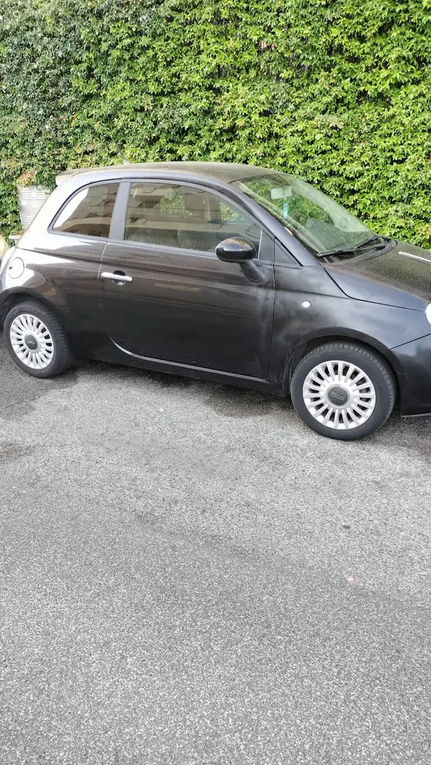 Fiat 500 1.4 16v Sport 100cv - 2