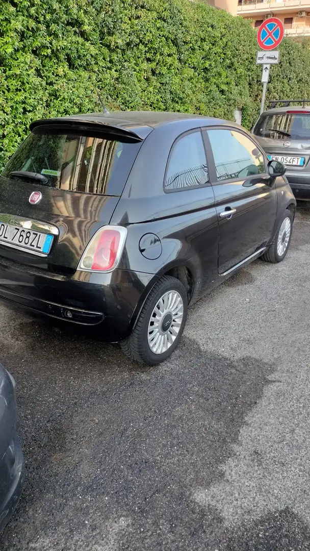 Fiat 500 1.4 16v Sport 100cv - 1