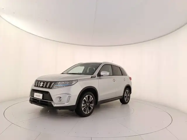 Suzuki Vitara 1.5h 140v Starview 4wd allgrip auto