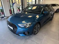 Audi A3 Berline  30 TFSI 110  S-Tronic 7 DESIGN + Options