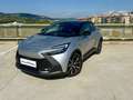 Toyota C-HR 220PH Advance Argent - thumbnail 4