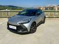 Toyota C-HR 220PH Advance Argent - thumbnail 3