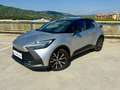 Toyota C-HR 220PH Advance Argent - thumbnail 5
