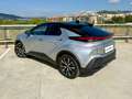 Toyota C-HR 220PH Advance Argent - thumbnail 13