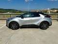 Toyota C-HR 220PH Advance Argent - thumbnail 12