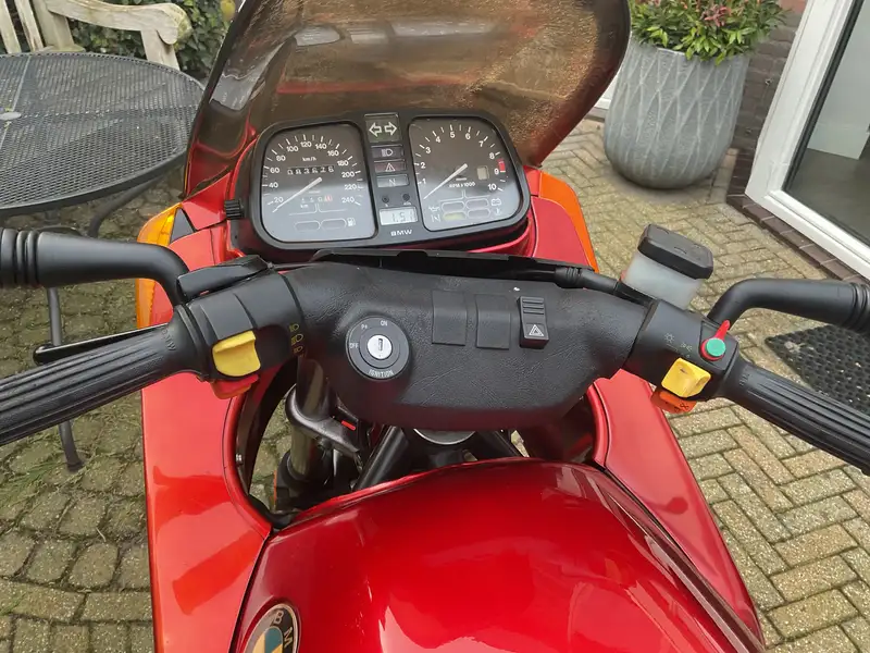 BMW K 75 S - foto 6