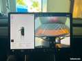 Tesla Model 3 model-3 electric 490ch long range 4wd dual-motor bva 2eme main batterie garantie 2027 Grau - thumbnail 8