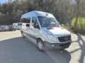 Mercedes-Benz Sprinter 906 AC 35 Camper-Umbau Gris - thumbnail 3