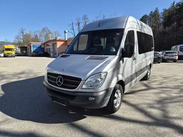 906 AC 35 Camper-Umbau
