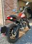 Ducati Scrambler Ducati scrambler SCR 800 cm3 icon Fekete - thumbnail 1