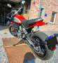 Ducati Scrambler Ducati scrambler SCR 800 cm3 icon Fekete - thumbnail 7