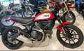 Ducati Scrambler Ducati scrambler SCR 800 cm3 icon Fekete - thumbnail 3