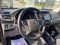 Mitsubishi L200 2.4 DI-D Plus 4WD Doppia cabina Rollbar Negro - thumbnail 18