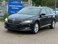 Skoda Superb Combi Style Xenon Schwarz - thumbnail 3