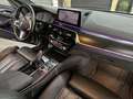 BMW 520 d xDrive M Sport /360°KAM /LEDER /H&K/ LASER Bleu - thumbnail 18