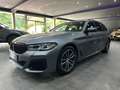 BMW 520 d xDrive M Sport /360°KAM /LEDER /H&K/ LASER Bleu - thumbnail 1