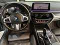 BMW 520 d xDrive M Sport /360°KAM /LEDER /H&K/ LASER Bleu - thumbnail 12