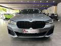 BMW 520 d xDrive M Sport /360°KAM /LEDER /H&K/ LASER Bleu - thumbnail 2
