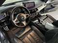 BMW 520 d xDrive M Sport /360°KAM /LEDER /H&K/ LASER Bleu - thumbnail 10