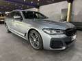 BMW 520 d xDrive M Sport /360°KAM /LEDER /H&K/ LASER Bleu - thumbnail 3