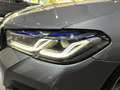 BMW 520 d xDrive M Sport /360°KAM /LEDER /H&K/ LASER Bleu - thumbnail 23