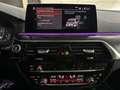 BMW 520 d xDrive M Sport /360°KAM /LEDER /H&K/ LASER Bleu - thumbnail 29