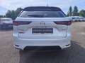 Mazda CX-60 2.5L e-SKYACTIV PHEV AWD TAKUMI CON/DRI/COM/PAN... Weiß - thumbnail 11