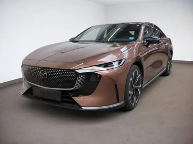 Mazda 6e EV Takumi Garantie 12.2031 Navi, 360°, LED, Klima,