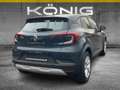 Renault Captur 1.0 TCe 90 EQUILIBRE KLIMA*NAVI*Tempomat Blau - thumbnail 3