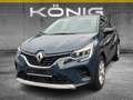Renault Captur 1.0 TCe 90 EQUILIBRE KLIMA*NAVI*Tempomat Blau - thumbnail 1
