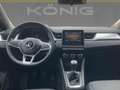 Renault Captur 1.0 TCe 90 EQUILIBRE KLIMA*NAVI*Tempomat Blau - thumbnail 9