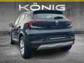 Renault Captur 1.0 TCe 90 EQUILIBRE KLIMA*NAVI*Tempomat Blau - thumbnail 4