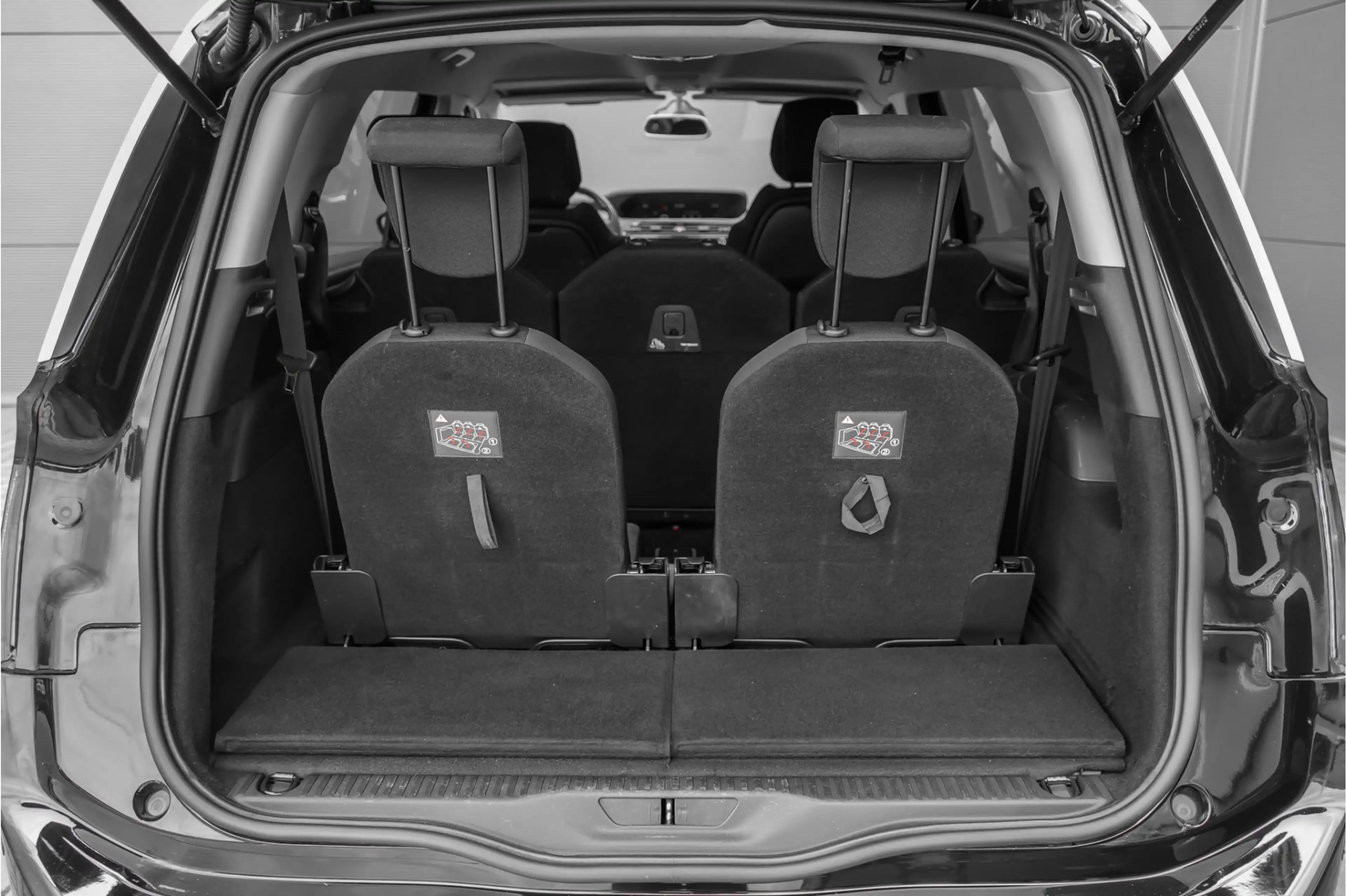 Citroen Grand C4 SpaceTourer 1.2 PureTech Business Trekhaak Handel / Export — photo 7