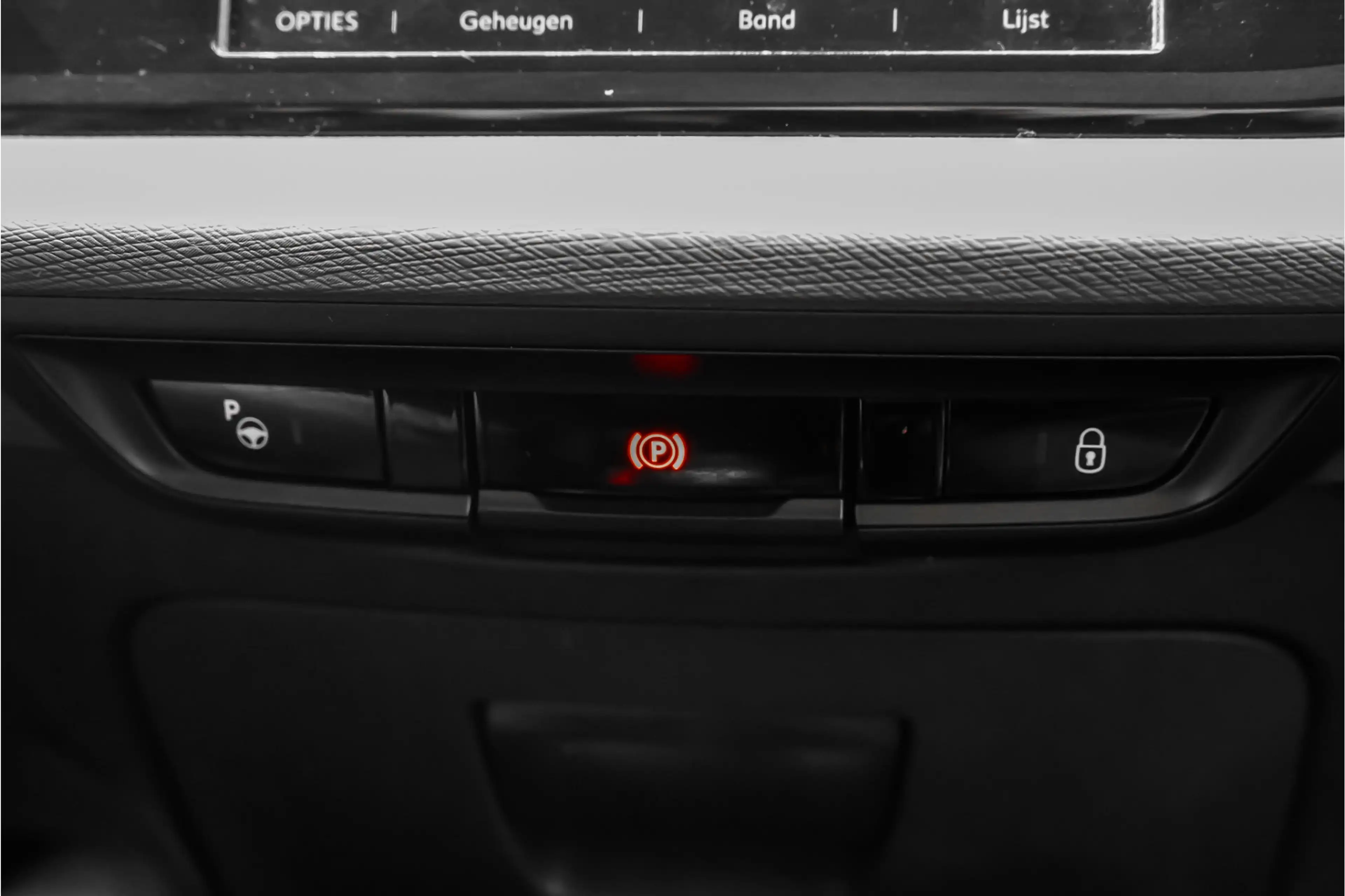 Citroen Grand C4 SpaceTourer 1.2 PureTech Business Trekhaak Handel / Export — photo 27