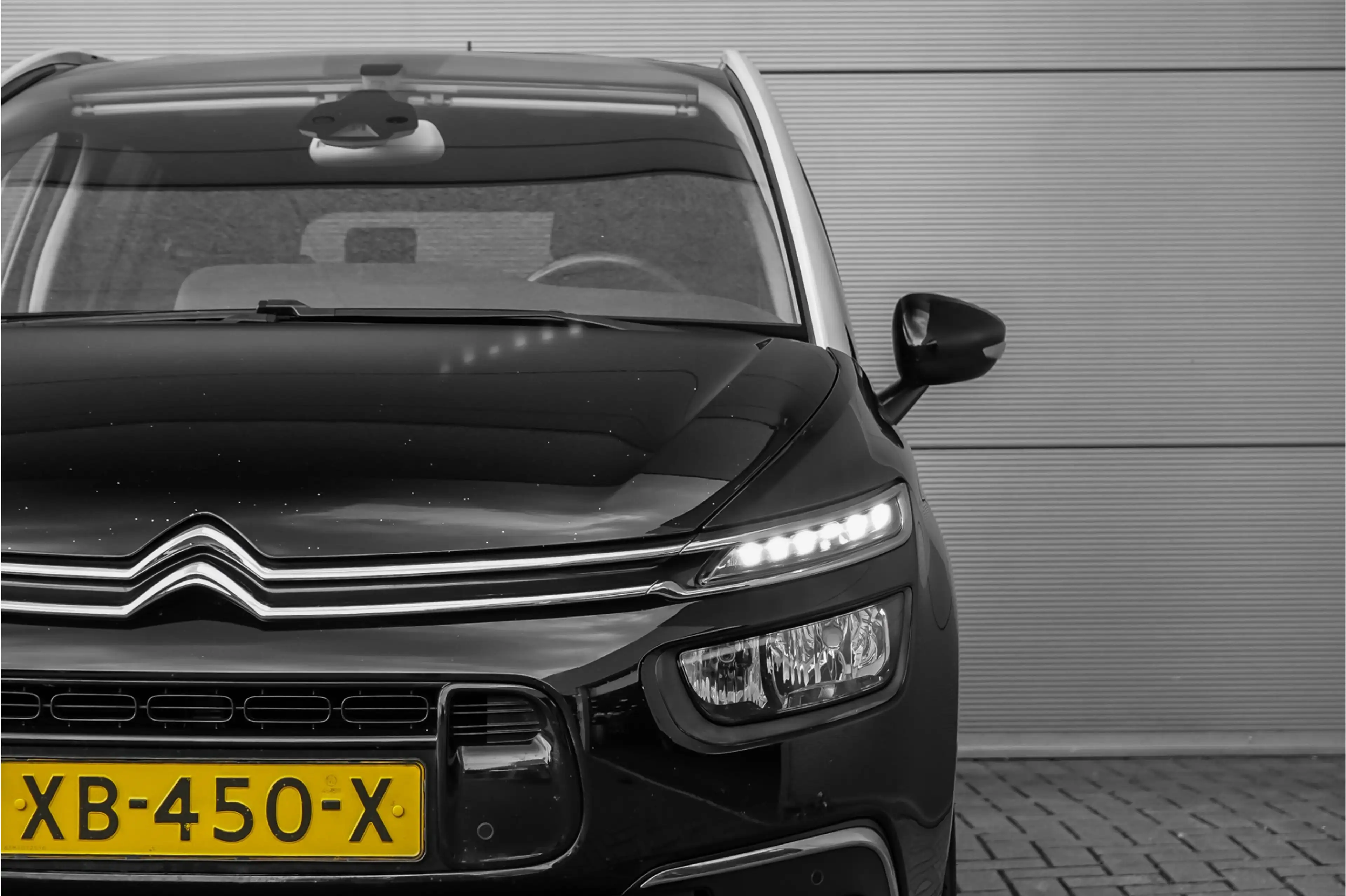 Citroen Grand C4 SpaceTourer 1.2 PureTech Business Trekhaak Handel / Export — photo 16