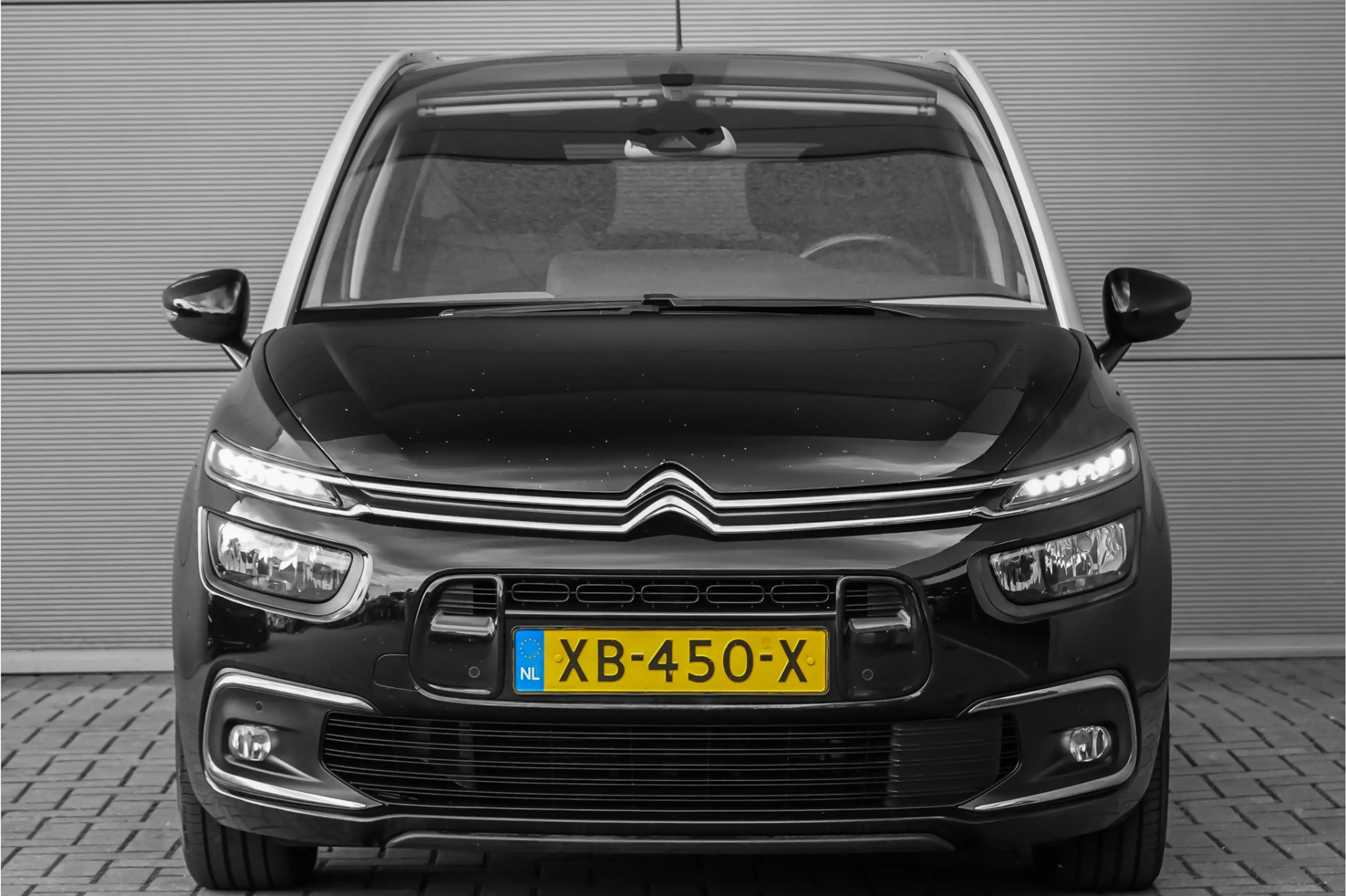 Citroen Grand C4 SpaceTourer 1.2 PureTech Business Trekhaak Handel / Export — photo 15
