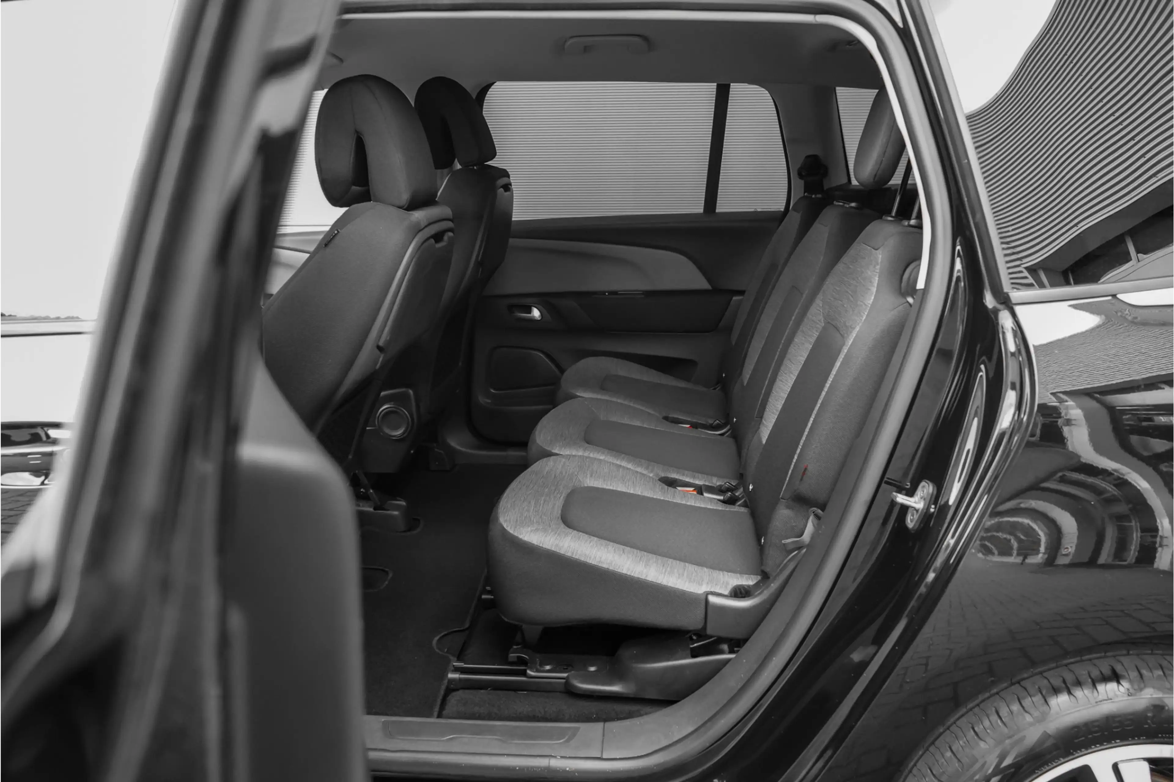 Citroen Grand C4 SpaceTourer 1.2 PureTech Business Trekhaak Handel / Export — photo 5