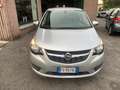 Opel Karl Karl 1.0 N-Joy Gpl 73cv Argento - thumbnail 2