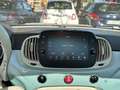 Fiat 500 DOLCEVITA 1.0cc 70cv TETTO PANORAMA Azul - thumbnail 7