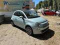 Fiat 500 DOLCEVITA 1.0cc 70cv TETTO PANORAMA Azul - thumbnail 2